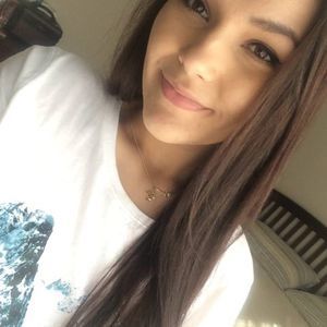 Meet your Posher, Nataliee